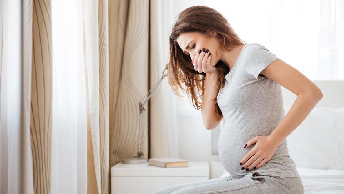 Penyebab Morning Sickness Pada Ibu Hamil Catatansehat