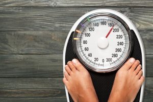 berat badan ideal puasa