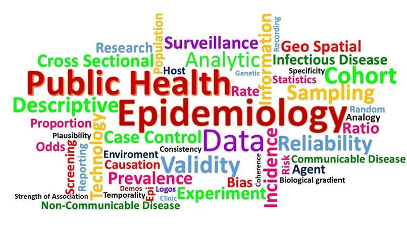 epidemiologi