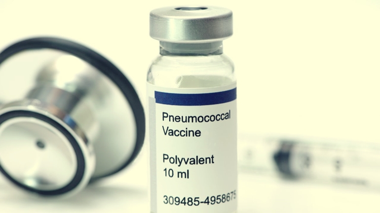 vaksin PCV