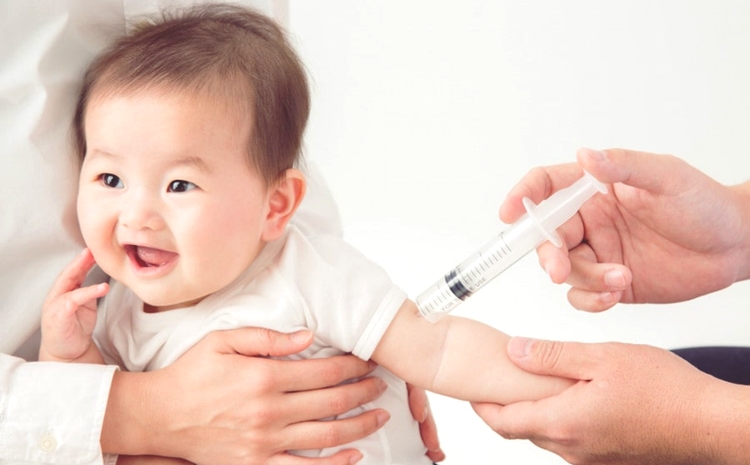 vaksin PCV untuk anak