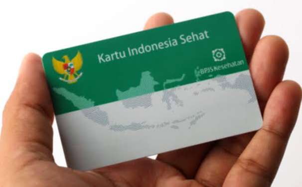 BPJS Kesehatan